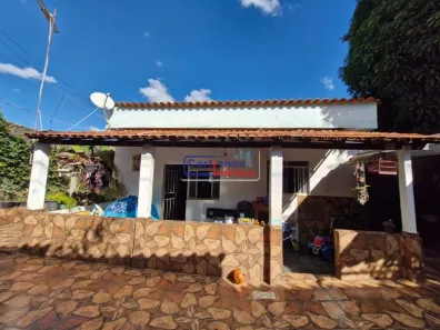 Casa com 2 Quartos à venda, 90m² no , Mateus Leme