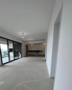 Apartamento com 3 Quartos à venda, 131m² no Brooklin Paulista, São Paulo