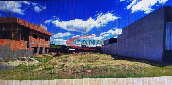Lote/Terreno à venda, 301m² no Jardim Godoy, Bauru
