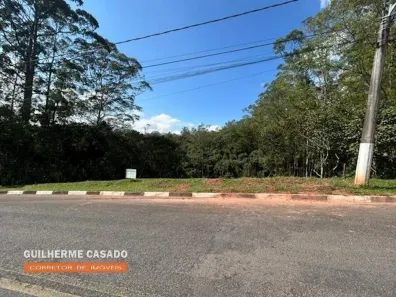 Lote/Terreno à venda, 836m² no Jardim Indaiá, Embu das Artes