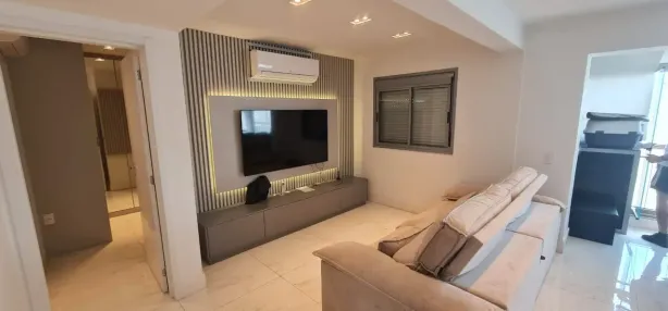 Apartamento com 1 Quarto à venda, 67m² no Consolação, São Paulo