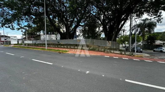 Lote/Terreno à venda, 1607m² no Anita Garibaldi, Joinville