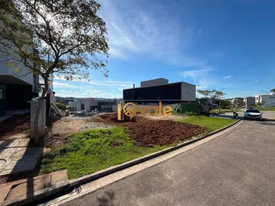 Lote/Terreno à venda, 532m² no Condomínio Residencial Alphaville I, São José dos Campos