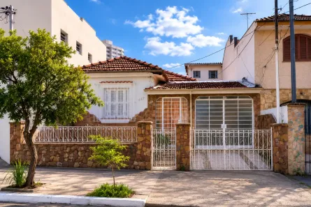Lote/Terreno com 1 Quarto à venda, 200m² no Vila Formosa, São Paulo