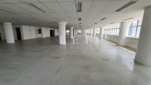 Sala Comercial para alugar, 845m² no República, São Paulo