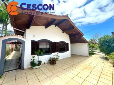 Casa com 3 Quartos à venda, 114m² no Parque Balneário Oasis, Peruíbe