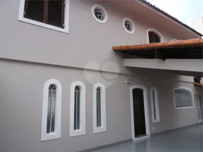 Sobrado com 4 Quartos para alugar, 200m² no Vila Butantã, São Paulo