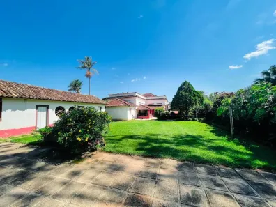 Fazenda/Sítio com 4 Quartos à venda, 5800000m² no Portal da Serra, Serra Negra