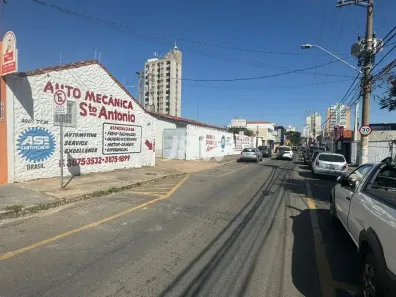 Lote/Terreno à venda, 1250m² no Centro, Indaiatuba