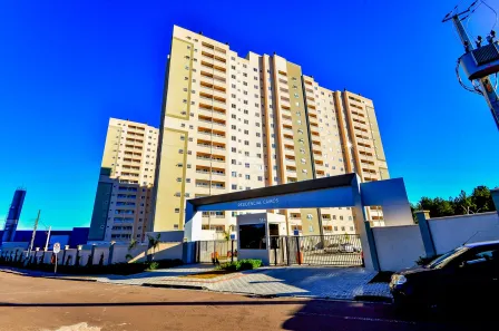 Apartamento com 2 Quartos à venda, 47m² no Bairro Alto, Curitiba