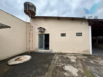 Casa com 3 Quartos à venda, 360m² no Setor Faiçalville, Goiânia