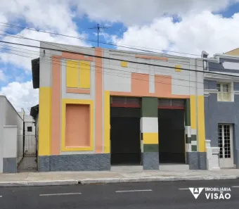 Casa com 3 Quartos à venda, 95m² no Estados Unidos, Uberaba