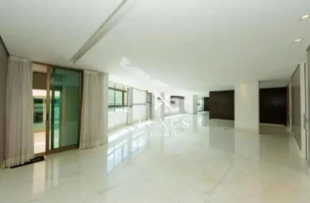 Apartamento com 4 Quartos à venda, 714m² no Santa Lúcia, Belo Horizonte