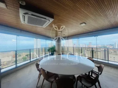Apartamento com 4 Quartos à venda, 503m² no Petrópolis, Natal