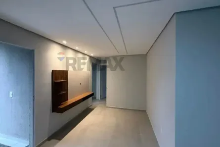 Apartamento com 2 Quartos para alugar, 53m² no Loteamento INOCOOP, Mogi Mirim