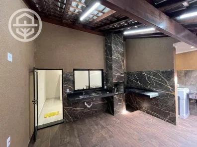 Casa com 2 Quartos à venda, 75m² no Jardim dos Coqueiros, Barretos
