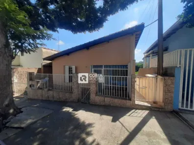 Casa com 3 Quartos à venda, 102m² no Vila Teixeira, Salto