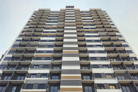 Apartamento com 1 Quarto à venda, 27m² no Pinheiros, São Paulo