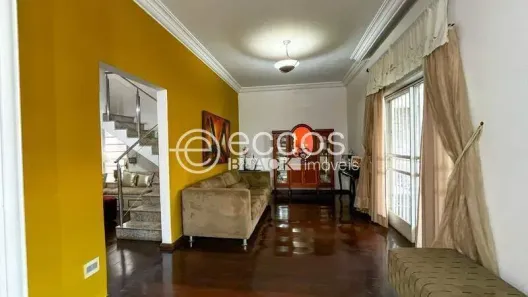 Casa com 4 Quartos à venda, 317m² no Serra, Belo Horizonte