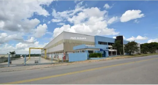 Galpão/Depósito/Armazém para alugar, 15202m² no Iporanga, Sorocaba