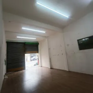 Imóvel Comercial para alugar, 40m² no Vila Polopoli, São Paulo