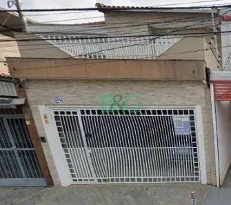 Sobrado com 4 Quartos à venda, 200m² no Maranhão, São Paulo