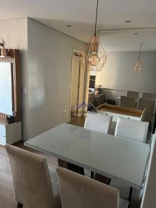 Apartamento com 2 Quartos à venda, 54m² no Vila Nova Esperia, Jundiaí
