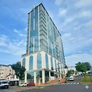 Sala Comercial à venda, 42m² no Centro, Chapecó