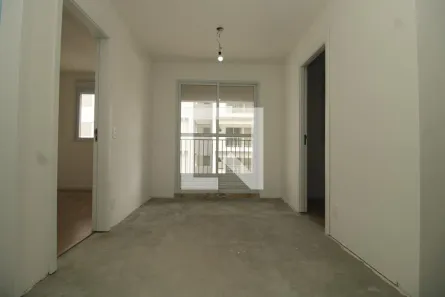 Apartamento com 2 Quartos à venda, 36m² no Vila Firmiano Pinto, São Paulo