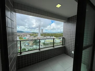 Apartamento com 3 Quartos à venda, 95m² no Indianópolis, Caruaru