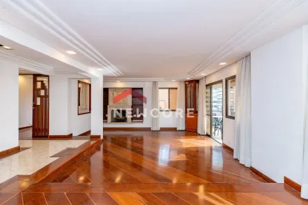 Apartamento com 3 Quartos à venda, 189m² no Jardim Paulista, São Paulo