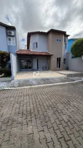 Casa de Condomínio com 3 Quartos à venda, 200m² no José de Alencar, Fortaleza
