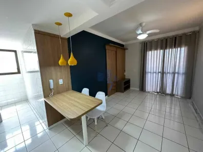 Apartamento com 2 Quartos à venda, 45m² no Jardim Brasil, Bauru