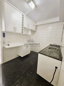 Apartamento com 3 Quartos à venda, 85m² no Jardim Tupanci, Barueri