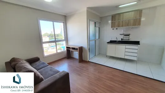 Kitnet com 1 Quarto à venda, 28m² no Cambuci, São Paulo