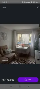 Apartamento com 2 Quartos à venda, 55m² no São Marcos, Salvador