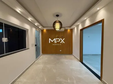 Casa com 2 Quartos à venda, 97m² no Jardim Noiva da Colina, Piracicaba