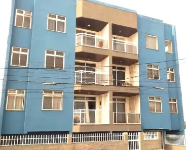 Apartamento com 2 Quartos à venda, 108m² no Boqueirão, Saquarema