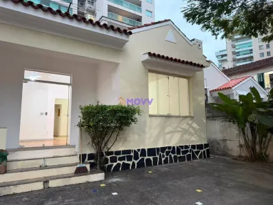 Imóvel Comercial com 5 Quartos para alugar, 300m² no Icaraí, Niterói