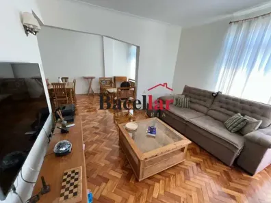 Apartamento com 3 Quartos à venda, 139m² no Copacabana, Rio de Janeiro