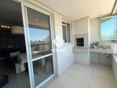 Apartamento com 2 Quartos à venda, 74m² no Nossa Senhora do Rosário, São José