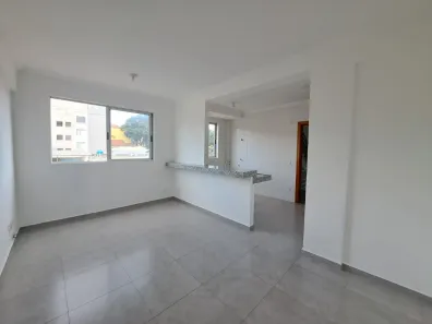 Apartamento com 2 Quartos à venda, 48m² no Milionários (Barreiro), Belo Horizonte