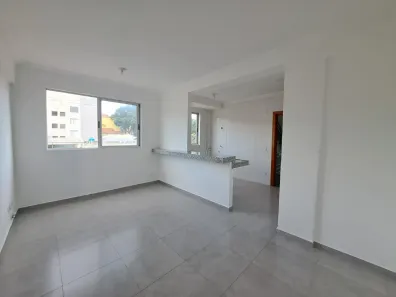 Apartamento com 2 Quartos à venda, 52m² no Milionários (Barreiro), Belo Horizonte