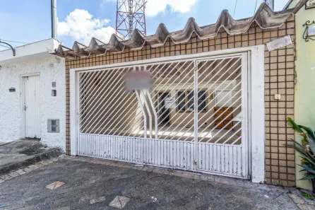 Ponto Comercial para alugar, 220m² no Vila Canero, São Paulo