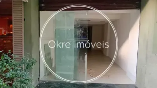 Ponto Comercial à venda, 78m² no Copacabana, Rio de Janeiro