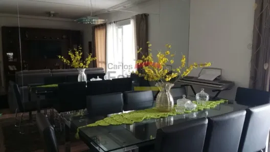 Apartamento com 3 Quartos à venda, 110m² no Imirim, São Paulo