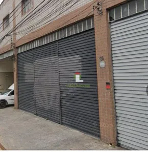 Galpão/Depósito/Armazém para alugar, 250m² no Vila Gustavo, São Paulo