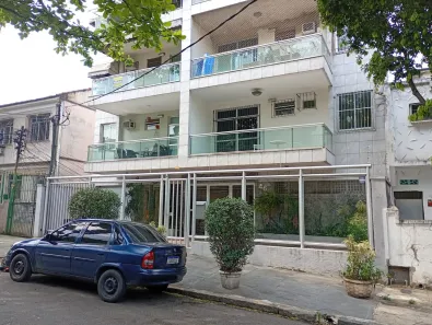 Apartamento com 2 Quartos à venda, 55m² no Riachuelo, Rio de Janeiro