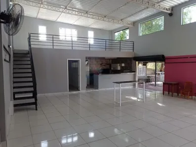 Ponto Comercial à venda, 250m² no Jardim Paulistano, Sumaré