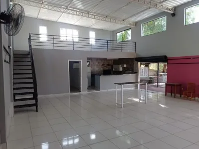 Ponto Comercial para venda ou aluguel, 250m² no Jardim Paulistano, Sumaré
